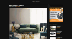 Desktop Screenshot of haazendesign.com